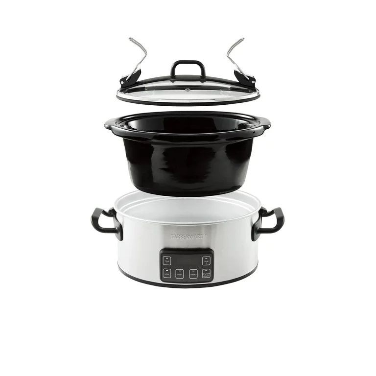 Slow Cooker 104554