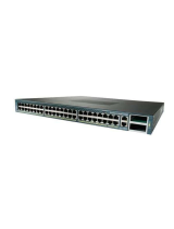 Cisco4948-10GE - Catalyst Switch