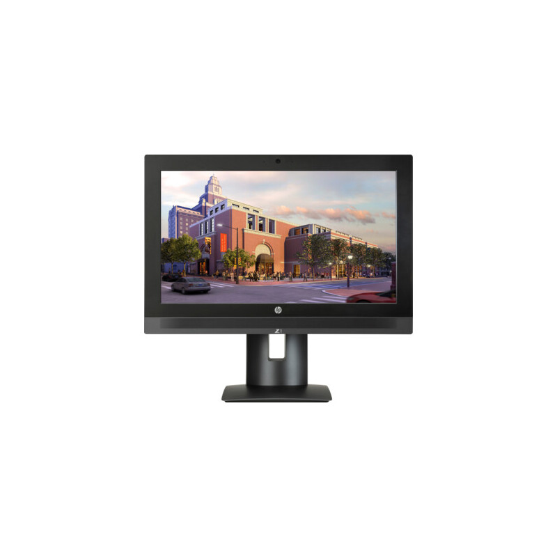 Z1 All-in-One G3 Workstation