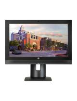 HPZ1 All-in-One G3 Workstation