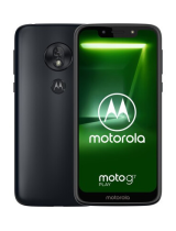 Motorola MOTO G7 Play Read me