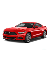 Ford2016 Mustang