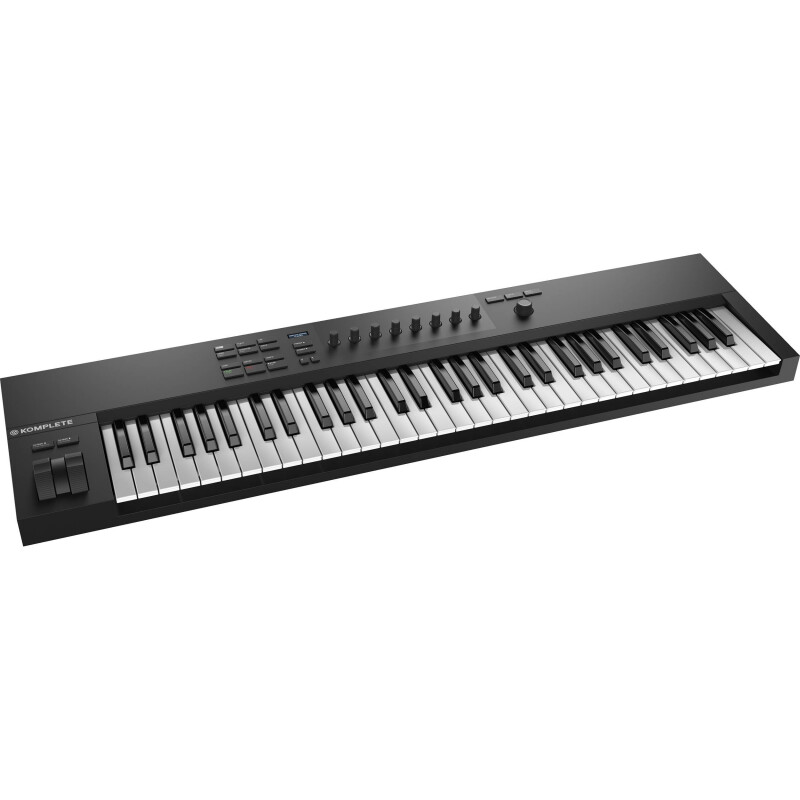 KOMPLETE KONTROL A61