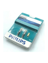Philips SWV3135S/10 Product Datasheet
