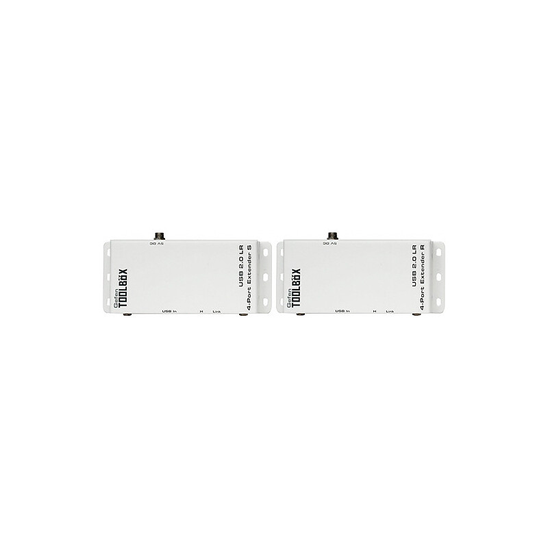 GTB-USB2.0-4LR