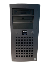 Dell PowerEdge 1300 User guide