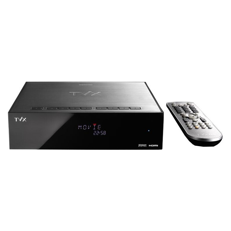 TviX HD SlimS1 1.5TB