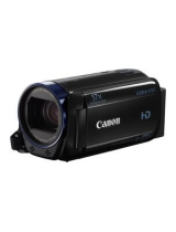 Canon LEGRIA HF R67 User manual