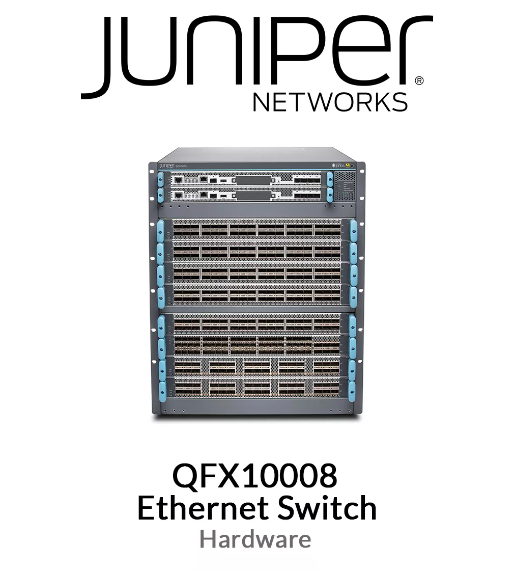 QFX10008