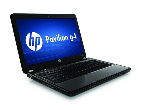Pavilion g4-1400 Notebook PC series