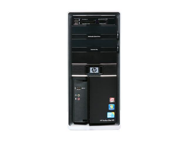 Pavilion Elite HPE-450f Desktop PC
