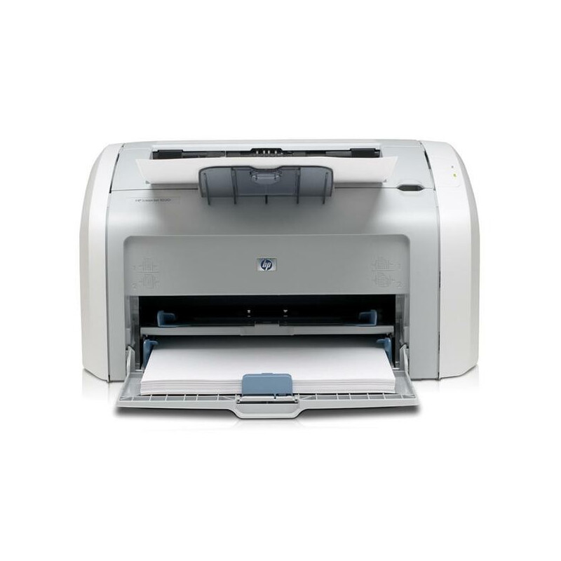 LaserJet 1020 Printer series