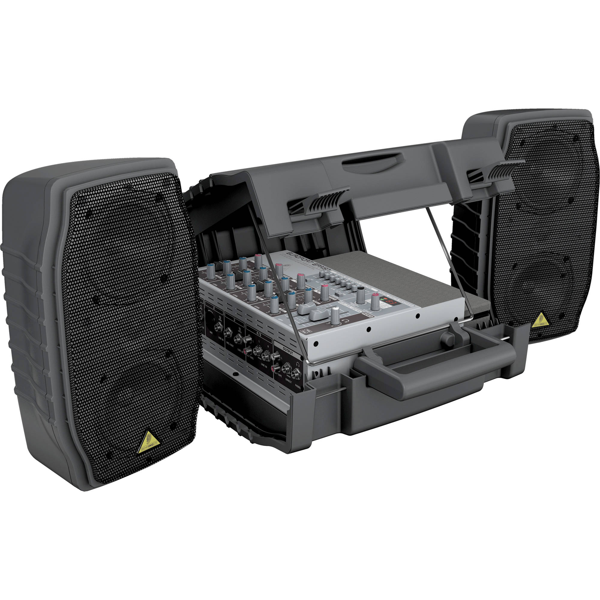 DJ Equipment EPA150