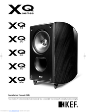 XQ Series XQ60