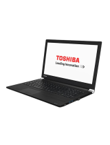 ToshibaSATELLITE PRO A50