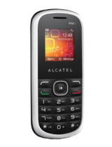 AlcatelOne Touch 308