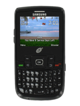 SamsungSCH-R375C Tracfone