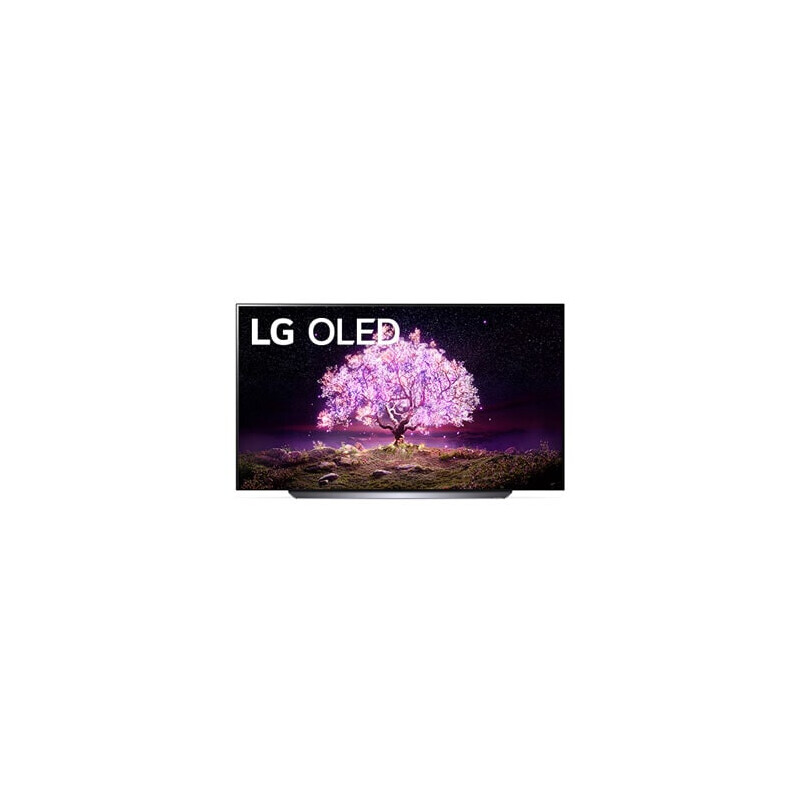 OLED77C14LB