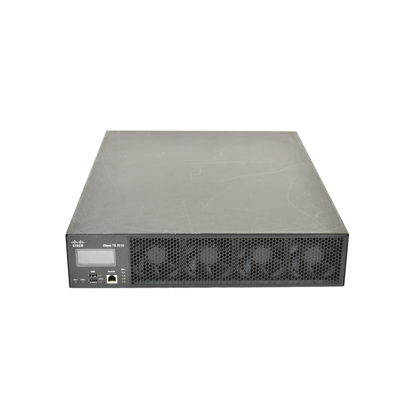 TelePresence Server on Virtual Machine 