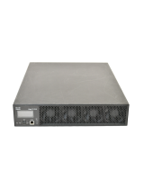 CiscoTelePresence Server on Multiparty Media 820 
