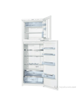 BoschFree-standing larder fridge