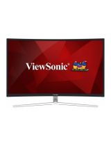 ViewSonic XG3202-C instrukcja