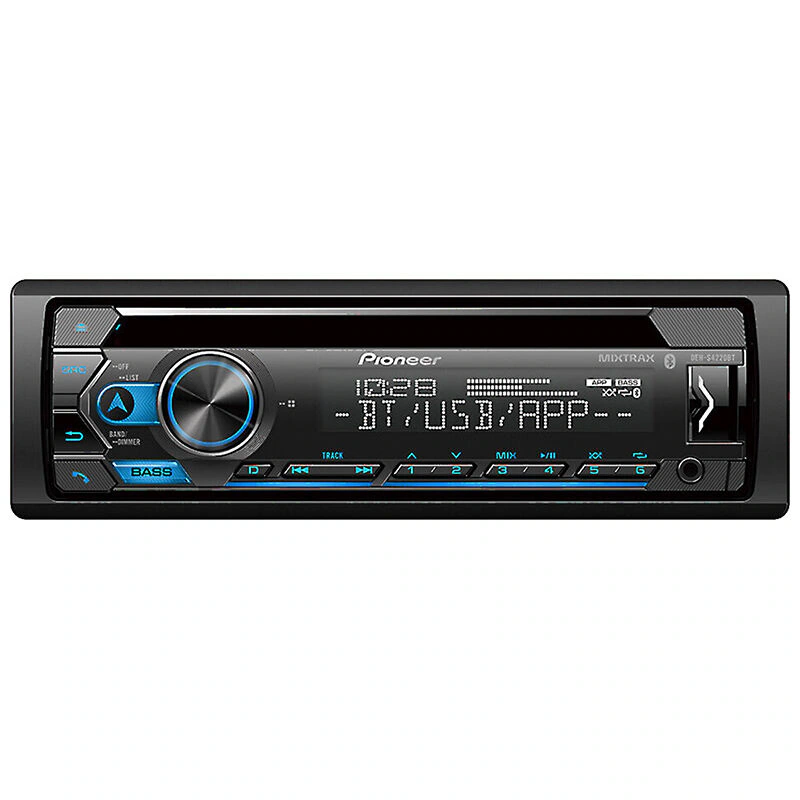 Car CD MP3 Player
