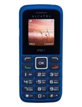AlcatelOne Touch 1010X