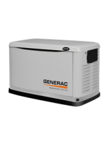 Generac11 kW G0064400