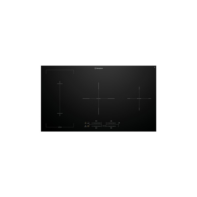 WHI633BC Induction Cooktop