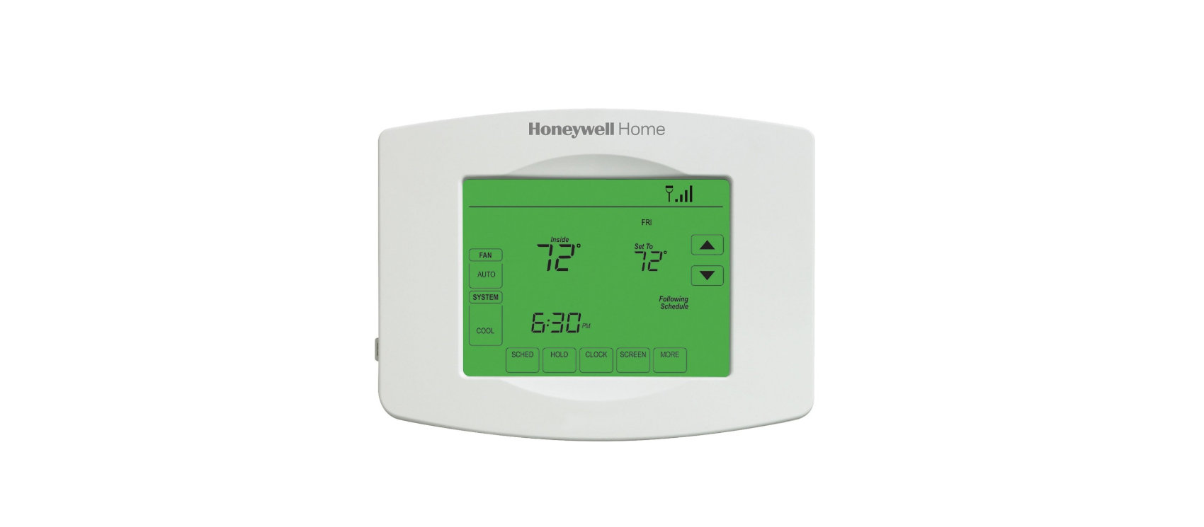 Thermostat RTH8500