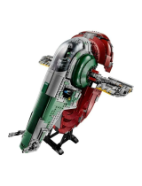 Lego 75060 Star Wars Building Instructions