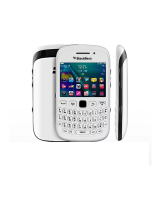 BlackberryCurve 9310 Series