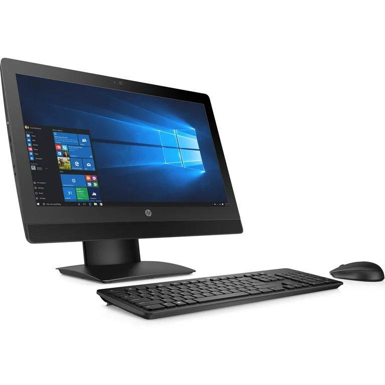 ProOne 600 G3 Base Model 21.5-inch Non-Touch All-in-One PC