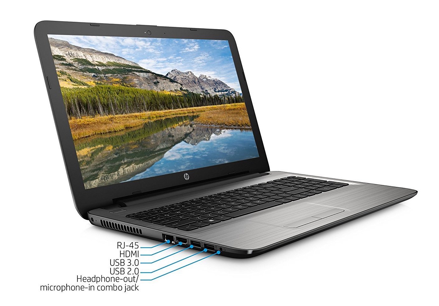 15-ay000 Notebook PC series (Touch)