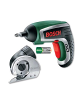 Bosch 06039A8070 de handleiding