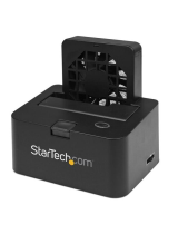 StarTech.comSATDOCKU3SEF