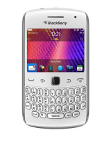 BlackberryCurve 9360