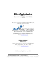 B&B ElectronicsRT12-4444-9T-W20