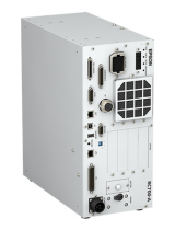 EpsonRC700A Controller