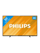 Philips50 Inch 50PUS6704 Smart 4K HDR Ambilight LED TV