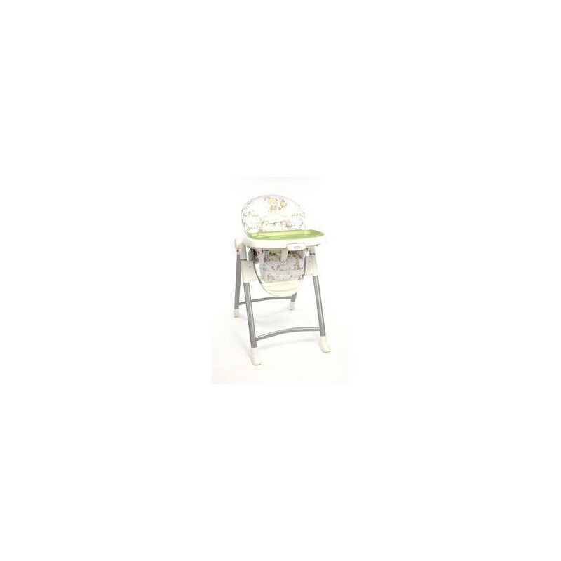 1757855 - Contempo Highchair Lowery