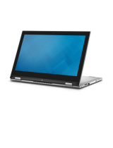 Dell Inspiron 7347 Owner's manual