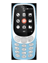 Nokia3310 4G