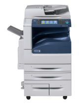 Xerox WorkCentre 7970 User manual