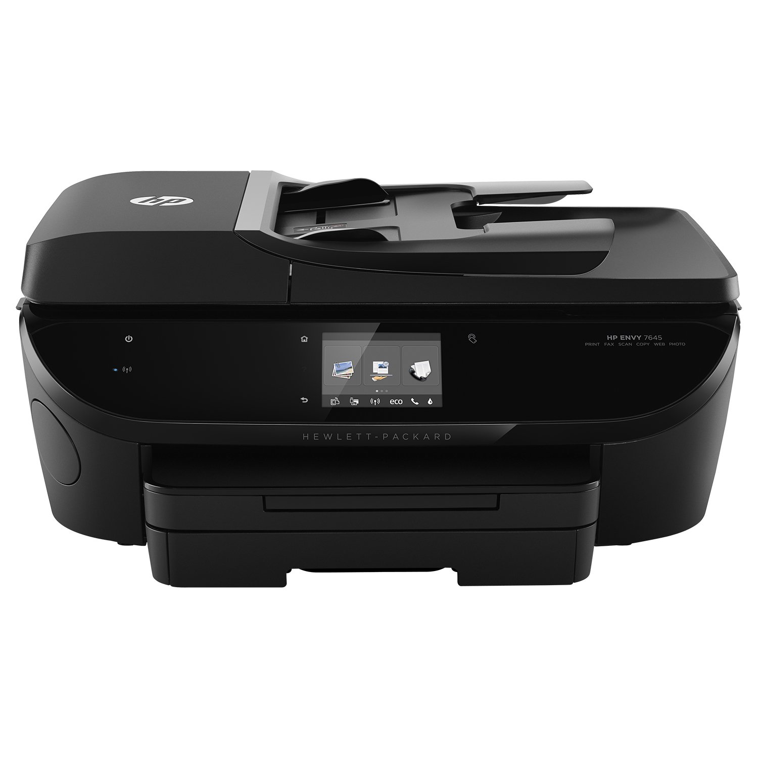 OfficeJet 5740 e-All-in-One Printer series