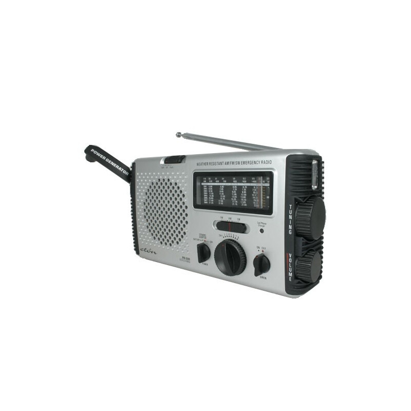 Radio FR350