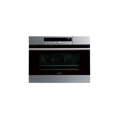 CONVECTION STEAM OVENS