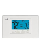 Lux ProductsTX9100U