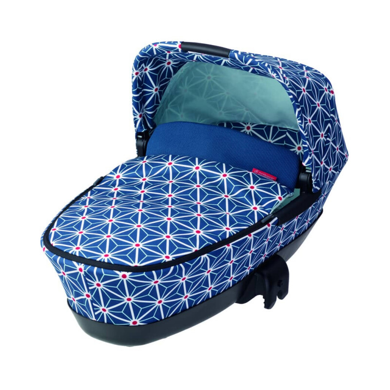 Foldable CarryCot